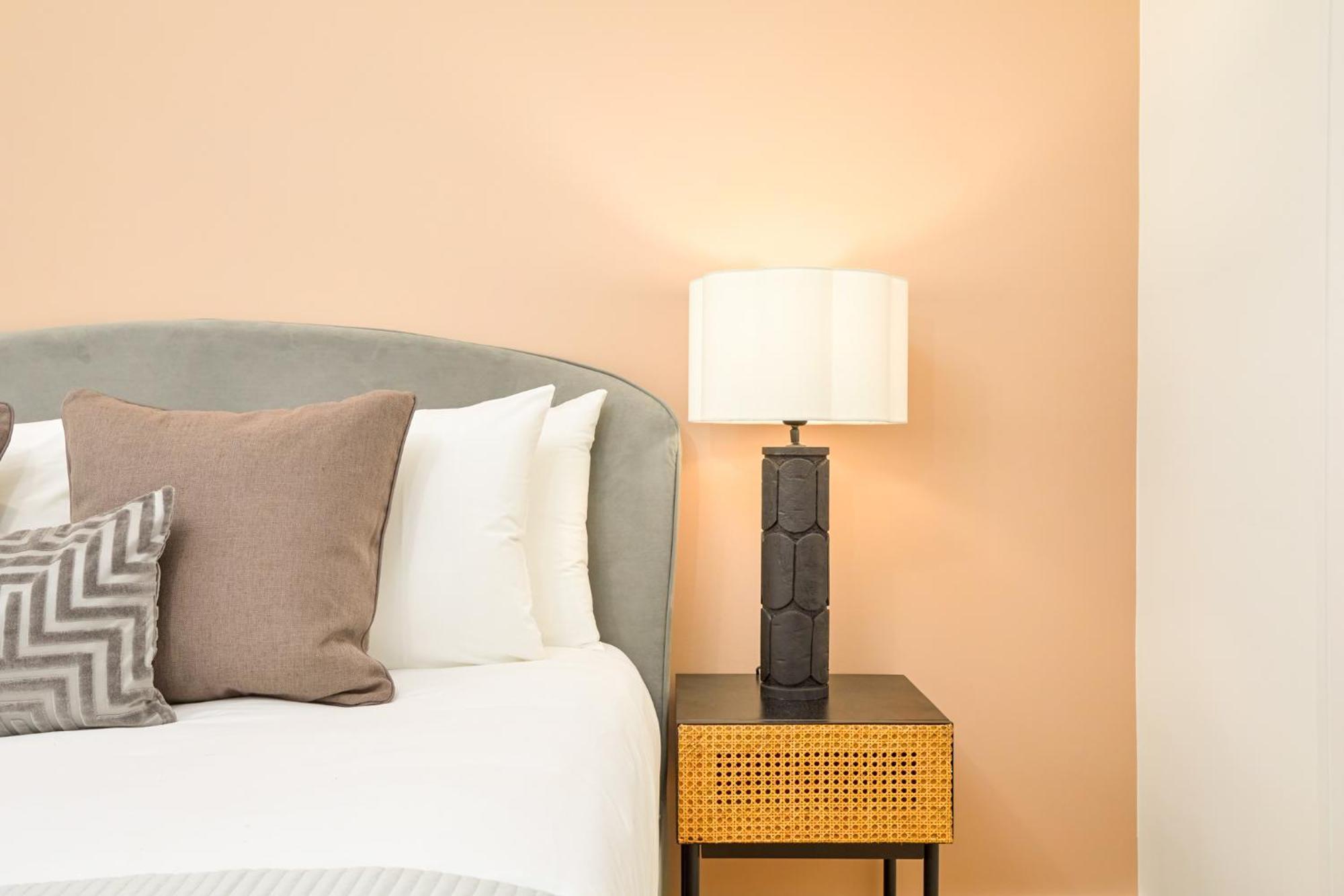 Be - The Marylebone Residences Апартаменты *