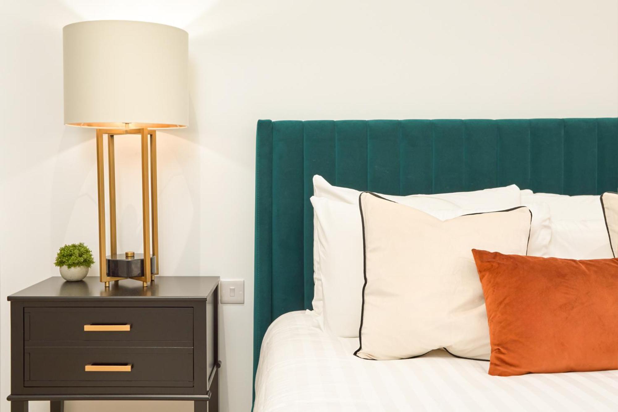 Апартаменты Be - The Marylebone Residences Лондон